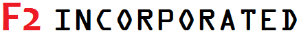 F2 Incorporated Logo